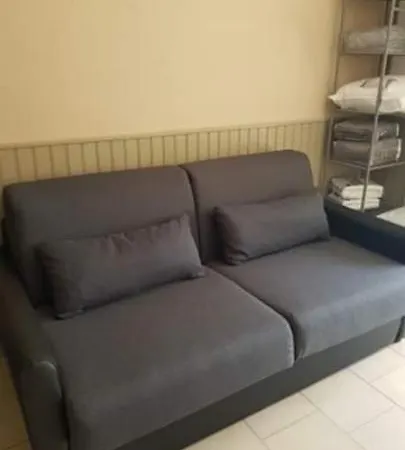 Le Pres St Martin Appt 2 Pieces * Agde