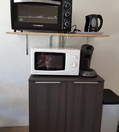 Apartment Le Pres St Martin Appt 2 Pieces
